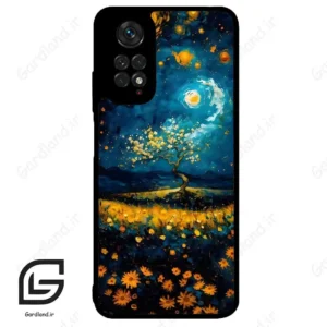 قاب گوشی شیائومی ردمی نوت 11 (Redmi Note 11 4g ) طرح طبیعت کد 2116