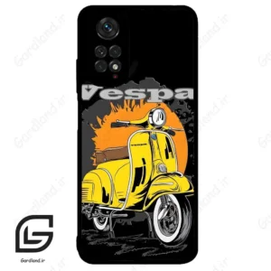 قاب گوشی شیائومی ردمی نوت 11 (Redmi Note 11 4g ) طرح پسرانه کد 2118