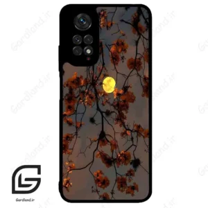 قاب گوشی شیائومی ردمی نوت 11 (Redmi Note 11 4g ) طرح طبیعت کد 2126