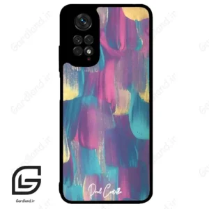قاب گوشی شیائومی ردمی نوت 11 (Redmi Note 11 4g ) طرح فانتزی کد 2146
