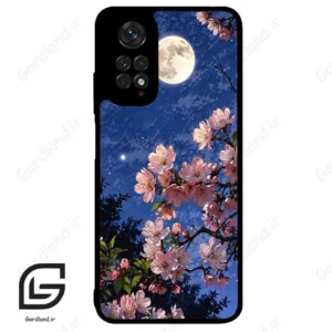 قاب گوشی شیائومی ردمی نوت 11 (Redmi Note 11 4g ) طرح طبیعت کد 2158