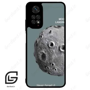 قاب گوشی شیائومی ردمی نوت 11 (Redmi Note 11 4g ) طرح فانتزی کد 2178