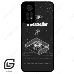 قاب گوشی شیائومی ردمی نوت 11 (Redmi Note 11 4g ) طرح ساده کد 2185