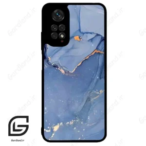 قاب گوشی شیائومی ردمی نوت 11 (Redmi Note 11 4g ) طرح ساده کد 2197