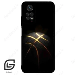 قاب گوشی شیائومی ردمی نوت 11 (Redmi Note 11 4g ) طرح توپ کد 2210