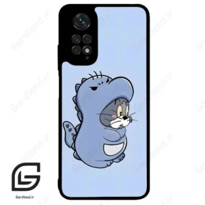 قاب گوشی شیائومی ردمی نوت 11 (Redmi Note 11 4g ) طرح تام کد 2216