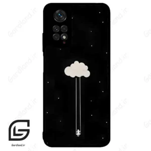 قاب گوشی شیائومی ردمی نوت 11 (Redmi Note 11 4g ) طرح دخترانه کد 2235