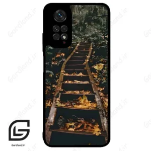 قاب گوشی شیائومی ردمی نوت 11 (Redmi Note 11 4g ) طرح طبیعت کد 2240
