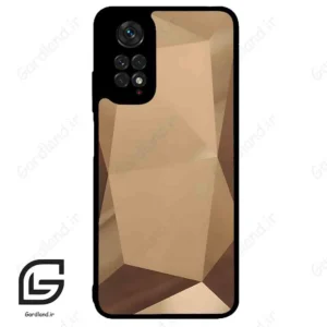 قاب گوشی شیائومی ردمی نوت 11 (Redmi Note 11 4g ) طرح خفن کد 2242