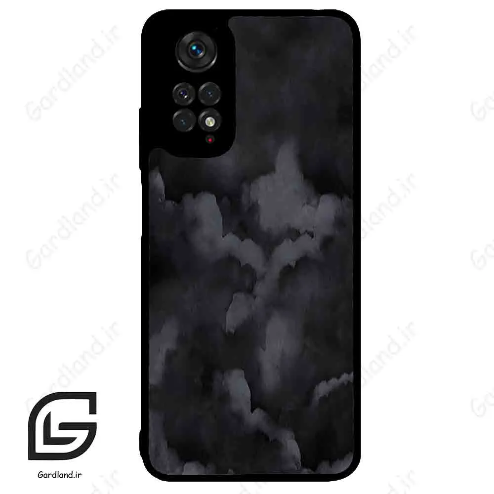 قاب گوشی شیائومی ردمی نوت 11 (Redmi Note 11 4g ) طرح خفن کد 2259