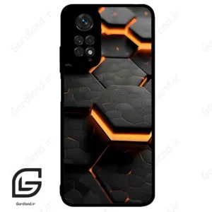 قاب گوشی شیائومی ردمی نوت 11 (Redmi Note 11 4g ) طرح پسرانه کد 2269
