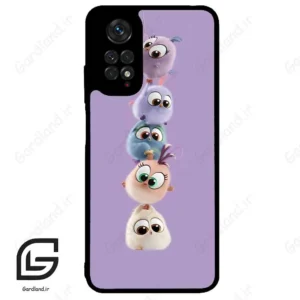 قاب گوشی شیائومی ردمی نوت 11 (Redmi Note 11 4g ) طرح انگیری کد 2315
