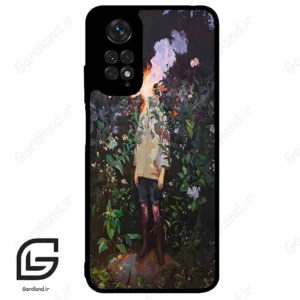 قاب گوشی شیائومی ردمی نوت 11 (Redmi Note 11 4g ) طرح خفن کد 2324