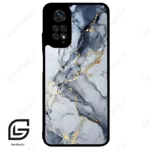قاب گوشی شیائومی ردمی نوت 11 (Redmi Note 11 4g ) طرح مرمر کد 2339