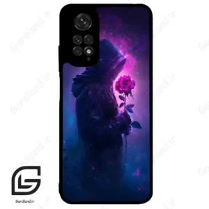 قاب گوشی شیائومی ردمی نوت 11 (Redmi Note 11 4g ) طرح پسرانه کد 2351