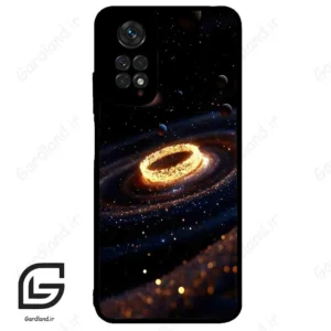 قاب گوشی شیائومی ردمی نوت 11 (Redmi Note 11 4g ) طرح اسمان کد 2355