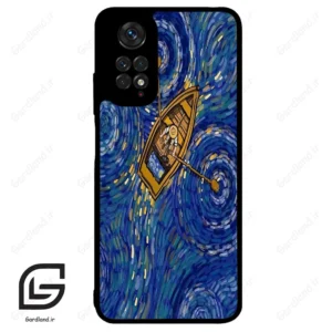 قاب گوشی شیائومی ردمی نوت 11 (Redmi Note 11 4g ) طرح ونگوک کد 2426