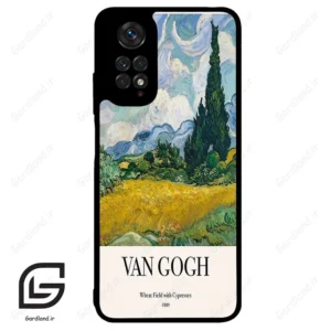 قاب گوشی شیائومی ردمی نوت 11 (Redmi Note 11 4g ) طرح ونگوک کد 2428