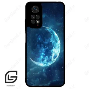 قاب گوشی شیائومی ردمی نوت 11 (Redmi Note 11 4g ) طرح انیمیشن کد 2543