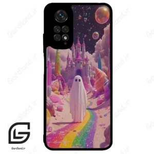 قاب گوشی شیائومی ردمی نوت 11 (Redmi Note 11 4g ) طرح انیمیشن کد 2561