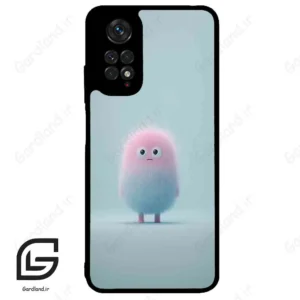 قاب گوشی شیائومی ردمی نوت 11 (Redmi Note 11 4g ) طرح انیمیشن کد 2564