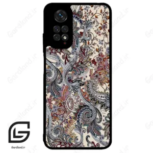 قاب گوشی شیائومی ردمی نوت 11 (Redmi Note 11 4g ) طرح سنتی کد 2569