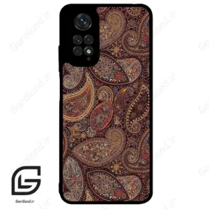 قاب گوشی شیائومی ردمی نوت 11 (Redmi Note 11 4g ) طرح نقاشی کد 2570
