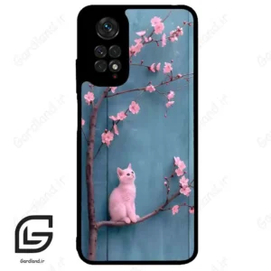 قاب گوشی شیائومی ردمی نوت 11 (Redmi Note 11 4g ) طرح فانتزی کد 2575