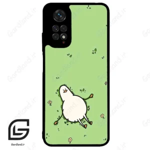 قاب گوشی شیائومی ردمی نوت 11 (Redmi Note 11 4g ) طرح کودکانه کد 2593