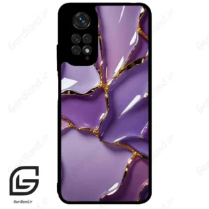 قاب گوشی شیائومی ردمی نوت 11 (Redmi Note 11 4g ) طرح خانومانه کد 2648