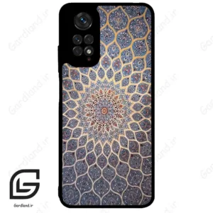 قاب گوشی شیائومی ردمی نوت 11 (Redmi Note 11 4g ) طرح زیبا کد 2664