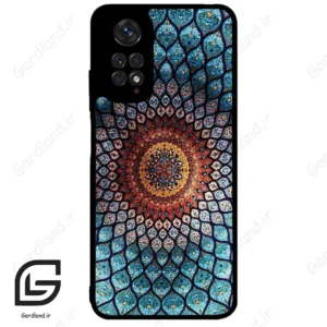 قاب گوشی شیائومی ردمی نوت 11 (Redmi Note 11 4g ) طرح خاص کد 2689