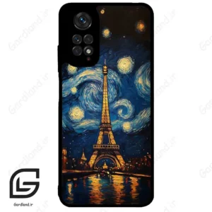 قاب گوشی شیائومی ردمی نوت 11 (Redmi Note 11 4g ) طرح ونگوک کد 2730