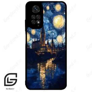 قاب گوشی شیائومی ردمی نوت 11 (Redmi Note 11 4g ) طرح ونگوک کد 2733