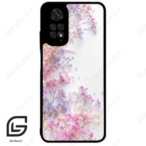قاب گوشی شیائومی ردمی نوت 11 (Redmi Note 11 4g ) طرح فانتزی کد 2741