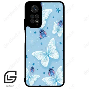 قاب گوشی شیائومی ردمی نوت 11 (Redmi Note 11 4g ) طرح کودکانه کد 2743