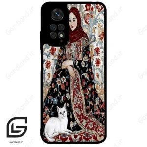 قاب گوشی شیائومی ردمی نوت 11 (Redmi Note 11 4g ) طرح سنتی کد 2746