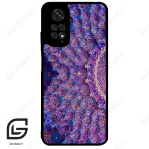 قاب گوشی شیائومی ردمی نوت 11 (Redmi Note 11 4g ) طرح سنتی کد 2781