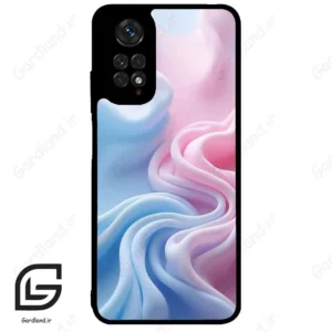قاب گوشی شیائومی ردمی نوت 11 (Redmi Note 11 4g ) طرح ساده کد 2785