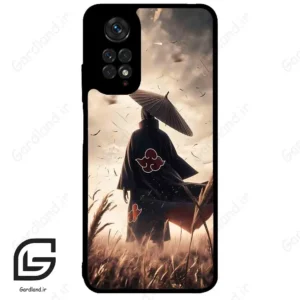 قاب گوشی شیائومی ردمی نوت 11 (Redmi Note 11 4g ) طرح ایتاچی کد 2825