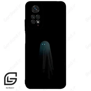 قاب گوشی شیائومی ردمی نوت 11 (Redmi Note 11 4g ) طرح روح کد 2826