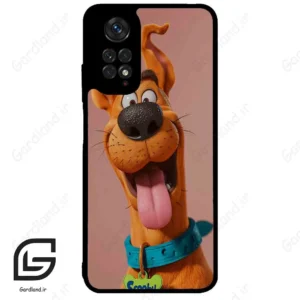 قاب گوشی شیائومی ردمی نوت 11 (Redmi Note 11 4g ) طرح اسکوبیدو کد 2840