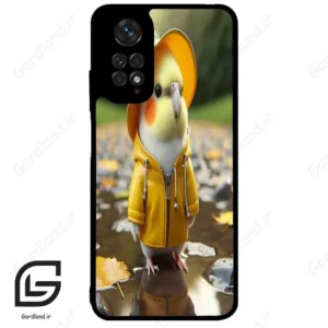قاب گوشی شیائومی ردمی نوت 11 (Redmi Note 11 4g ) طرح فانتزی کد 2844