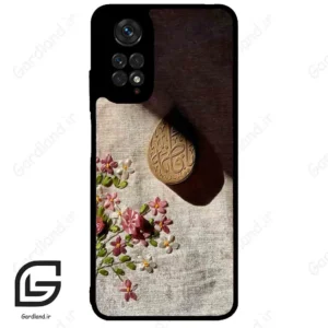 قاب گوشی شیائومی ردمی نوت 11 (Redmi Note 11 4g ) طرح مذهبی کد 2900