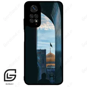 قاب گوشی شیائومی ردمی نوت 11 (Redmi Note 11 4g ) طرح مذهبی کد 2903