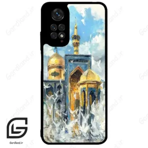 قاب گوشی شیائومی ردمی نوت 11 (Redmi Note 11 4g ) طرح مذهبی کد 2908