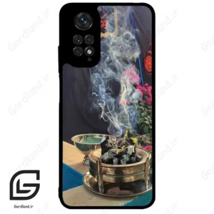 قاب گوشی شیائومی ردمی نوت 11 (Redmi Note 11 4g ) طرح مذهبی کد 2913