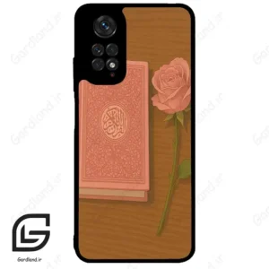 قاب گوشی شیائومی ردمی نوت 11 (Redmi Note 11 4g ) طرح مذهبی کد 2914