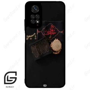 قاب گوشی شیائومی ردمی نوت 11 (Redmi Note 11 4g ) طرح مذهبی کد 2915