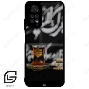 قاب گوشی شیائومی ردمی نوت 11 (Redmi Note 11 4g ) طرح مذهبی کد 2916